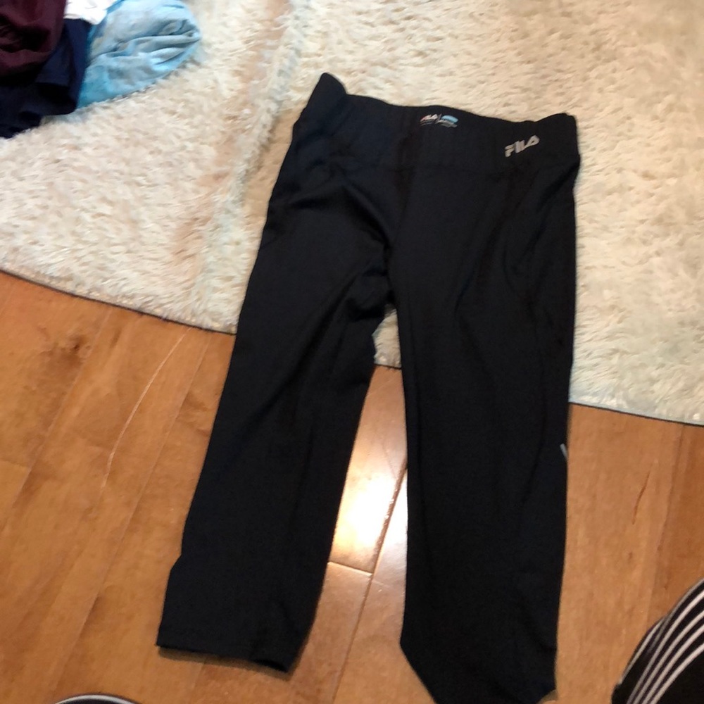 Running leggings